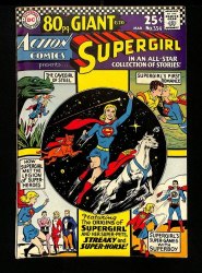 Action Comics 334