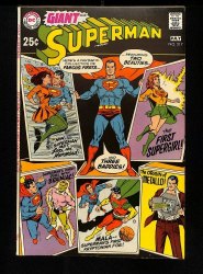 Superman 217
