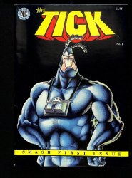 The Tick 1