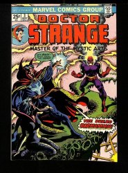 Doctor Strange 3