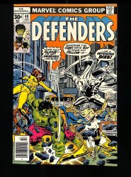 Defenders 49
