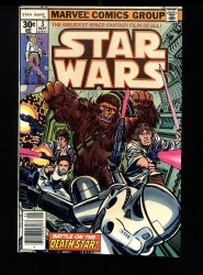 Star Wars 3