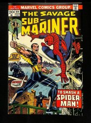 Sub-Mariner 69
