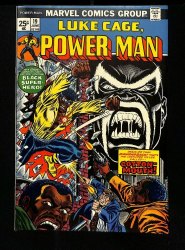 Power Man and Iron Fist 19