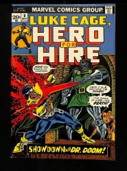 Hero For Hire 9