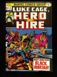 Hero For Hire 5