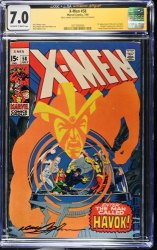 X-Men 58