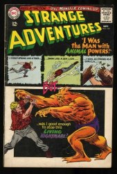 Strange Adventures 180
