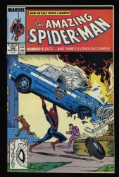 Amazing Spider-Man 306