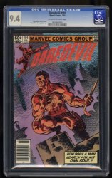 Daredevil 191