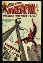 Daredevil 8