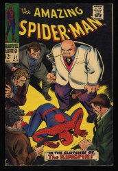 Amazing Spider-Man 51