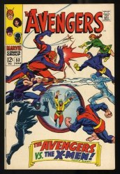 Avengers 53