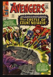 Avengers 13