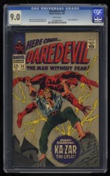 Daredevil 24