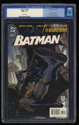 Batman 608