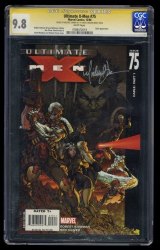 Ultimate X-Men 75