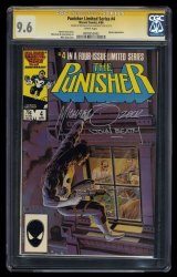 Punisher 4
