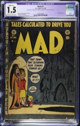Mad 1