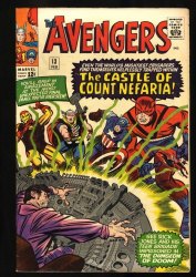 Avengers 13