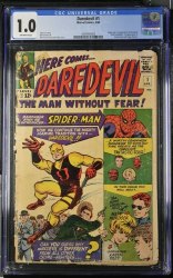 Daredevil 1
