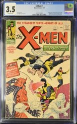 X-Men 1