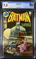 Batman 227