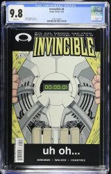 Invincible 4