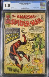 Amazing Spider-Man 5