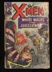 X-Men 13