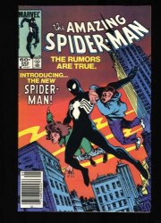 Amazing Spider-Man 252