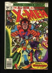 X-Men 107