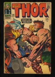 Thor 126