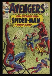 Avengers 11