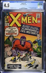X-Men 4