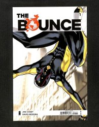 Cover Scan: Bounce #1 - Item ID #474769