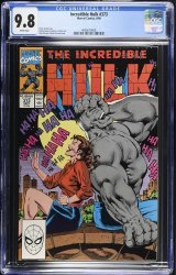 Incredible Hulk 373