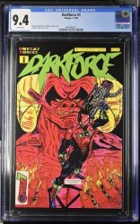 Darkforce 1