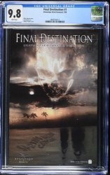 Final Destination: Spring Break 1