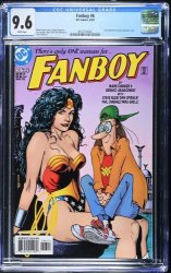Fanboy 6