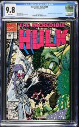 Incredible Hulk 388