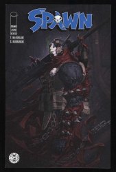 Cover Scan: Spawn #270 NM+ 9.6 1st Appearance Soul Crusher! - Item ID #483412