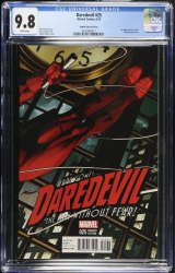 Daredevil 25