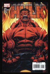 Cover Scan: Hulk (2008) #1 NM+ 9.6 Iron Man! She-Hulk! - Item ID #485055
