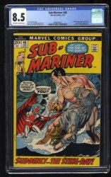 Sub-Mariner 46