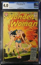 Wonder Woman 96