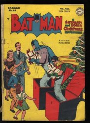 Batman 45