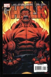 Cover Scan: Hulk (2008) #1 NM 9.4 Iron Man! She-Hulk! - Item ID #503818