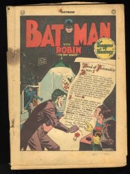 Batman 25