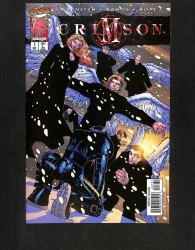 Cover Scan: Crimson #7 - Item ID #507320
